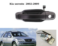 Kia sorento 2002-2009 tutacaqlar(ruçkalar əlcəklər) satılır