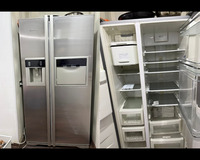 Soyuducu tam islekdi