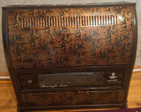 İran peci tam islekdi