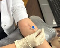 1 Aylıq Tibb Praktika