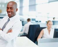 ofis meneceri təklif olunur