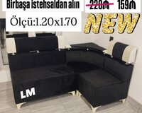 Mətbəx ,ofis,salon üçün mini divanlar