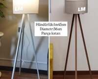 Yeni lampalar✨Toşter