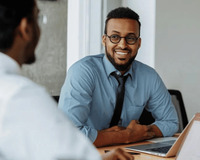 Ofis Meneceri Vakansiyası