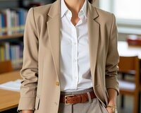 Menecer Xanım Axtarılır