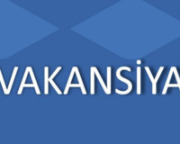 Pedaqoji təcrübəyə malik mütəxəssislər üçün iş imkanı