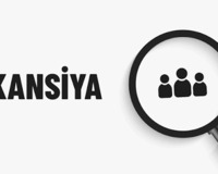 Ofis sahəsində işləmək istəyən ali təhsilli kadrlar axtarılı