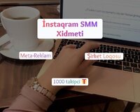 Instagram Start Paketi