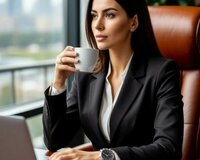 Aktif menecer elanı