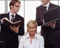 Menecer Tələb Olunur