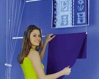 Paltar Qurudan Asilqanlar