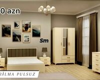 Yataq otağı mebeli