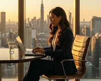 Tələbələrə ofis meneceri işi təklif olunur