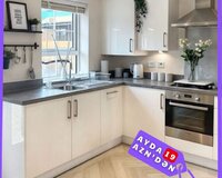 Mətbəx mebelləri kreditlə | Indi al 2 ay sonra ödə