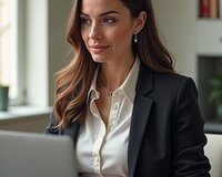 Ofis Meneceri Vakansiyası