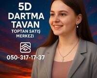 Dartma tavan dartma tavanlar