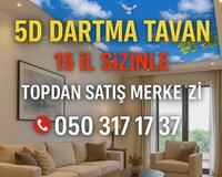 Dartma tavan dartma tavan
