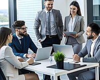 Təqaüddə Olan Zabitlərə İŞ Təklifi