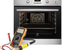 Elektron sobaların təmiri