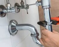 Santexnik və tol ustası