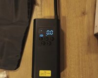 Maşın təkər nasosu usb