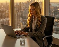 Ofis fəaliyyətləri üzrə menecer