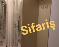 Sifariş qəbul olunur Dolab bir