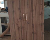 Dolablar yalnız sifariş qəbul olunur