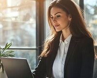 Məlumat axınlarının idarə edilməsi vəzifəsi üzrə iş elanı