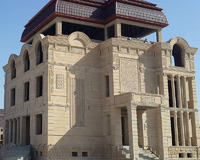 Aqlay daşları və quraşdırılması