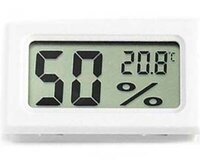 Rəqəmsal termometr