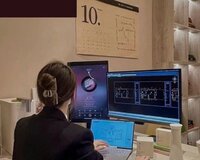 Menecer Xanım Tələb Olunur