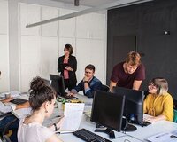 Gənclərə iş imkanı