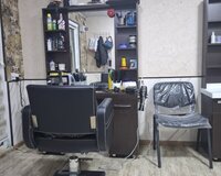 Mebel və kreslo satılır