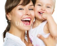 Dayə işi axtarıram