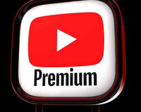 You tube premium 5 illik