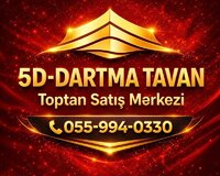 Dartma tavan ustası