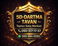 Dartma tavan ustası