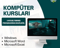 Komputer Kurslari