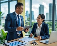 Biznes partnyor tələb olunur