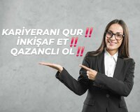 Məlumat meneceri tələb olunur