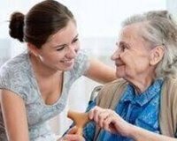 Xəstə baxıcısı tələb olunur