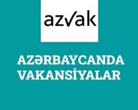 Ali təhsilli gənclərə iş təklifi