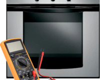 Elektro sobaların təmiri