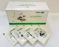 Tiens - Antilipid çayı