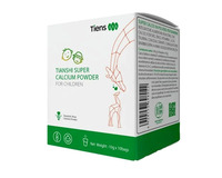 Tiens Uşaqlar üçün Super Kalsium Tozu
