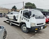 Ən Ucuz Evakuator Xidmeti