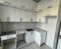 Hazırlanması yeni sifariş