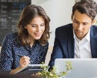 Kadrlar üzrə idarəetmə işləri