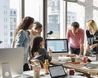 Gənclər üçün iş teklifi